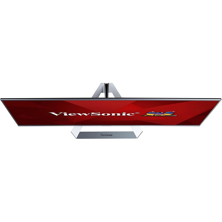 Monitor LED ViewSonic VX3276-2K-MHD-2 (32") de 81,3 cm (WQHD, 2560x1440, 250 cd/m², 4ms, IPS, DisplayPort, HDMI)