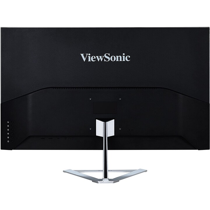 Monitor LED ViewSonic VX3276-2K-MHD-2 (32") de 81,3 cm (WQHD, 2560x1440, 250 cd/m², 4ms, IPS, DisplayPort, HDMI)