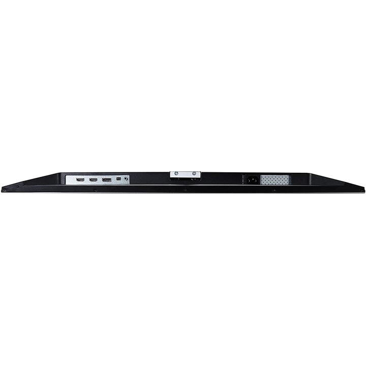Monitor LED ViewSonic VX3276-2K-MHD-2 (32") de 81,3 cm (WQHD, 2560x1440, 250 cd/m², 4ms, IPS, DisplayPort, HDMI)