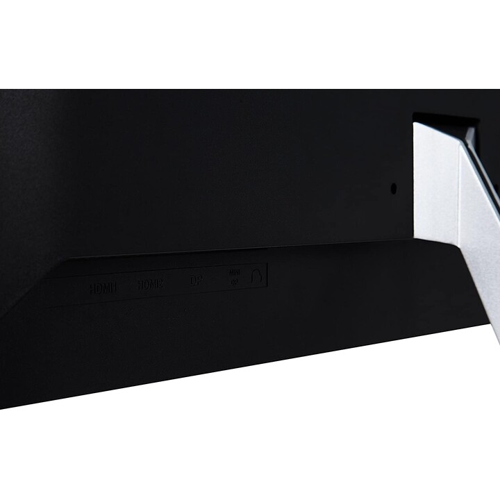 Monitor LED ViewSonic VX3276-2K-MHD-2 (32") de 81,3 cm (WQHD, 2560x1440, 250 cd/m², 4ms, IPS, DisplayPort, HDMI)