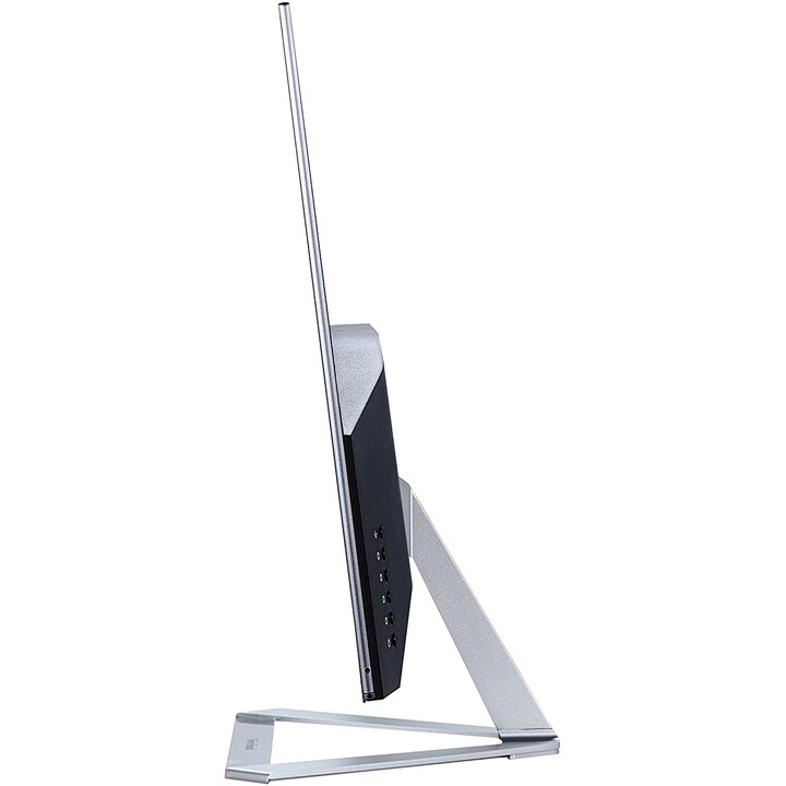 Monitor LED ViewSonic VX3276-2K-MHD-2 (32") de 81,3 cm (WQHD, 2560x1440, 250 cd/m², 4ms, IPS, DisplayPort, HDMI)