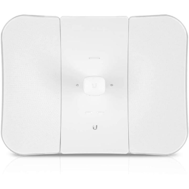 Antena Direccional Ubiquiti LBE-5AC-LR LiteBeam AC Gen2 AirMAX 26DBI
