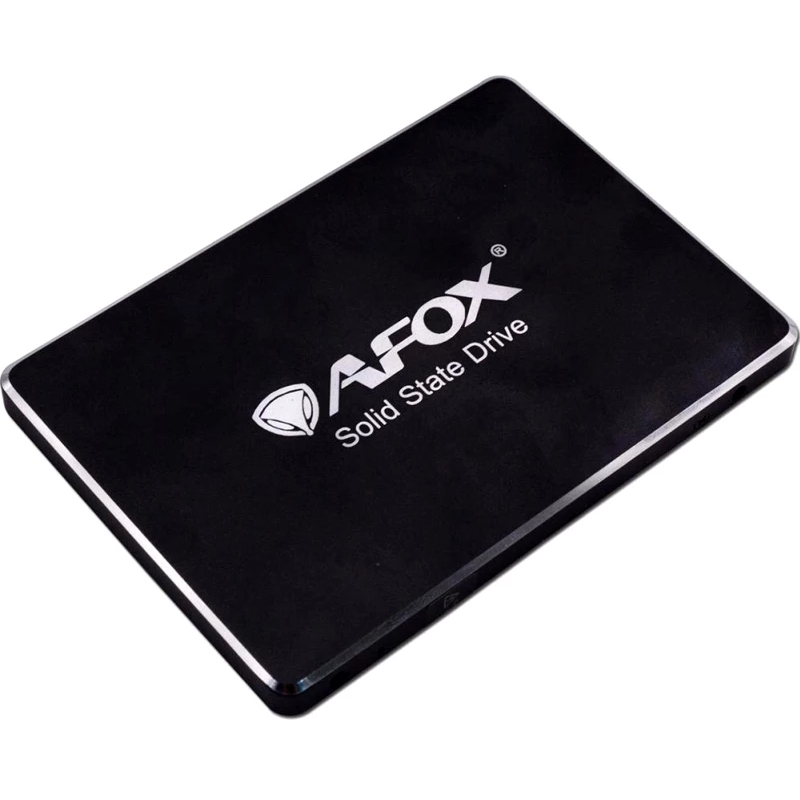 AFOX SSD 240GB TLC 555 MB/S SD250-240GN