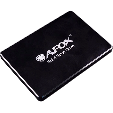 AFOX SSD 240GB TLC 555 MB/S SD250-240GN