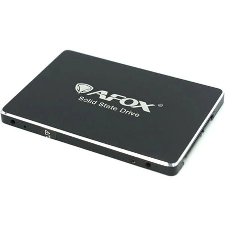 AFOX SSD 240GB TLC 555 MB/S SD250-240GN