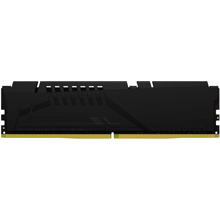 KINGSTON DDR5 8GB 5200MT/s CL38 FURY Beast Black