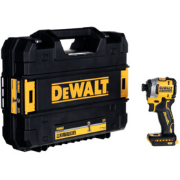 DeWalt DCF850NT-XJ Avvitatore a Impulsi Giallo/Nero