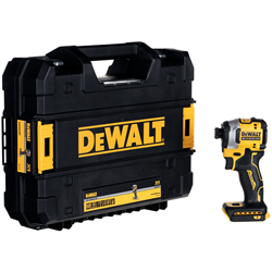 DeWalt DCF850NT-XJ Avvitatore a Impulsi Giallo/Nero