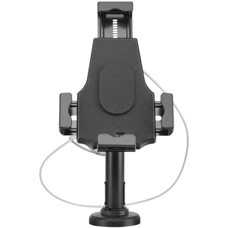 Support for Tablet with Anti-theft Aisens MS1P02-111/ Black