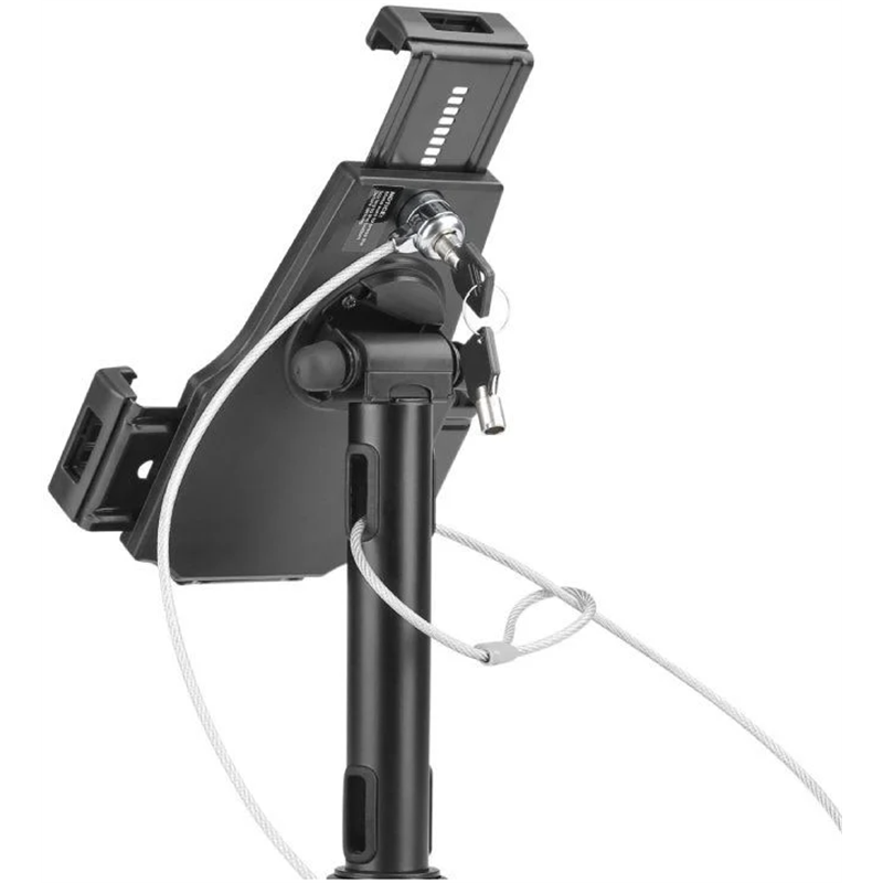 Support for Tablet with Anti-theft Aisens MS1P02-111/ Black