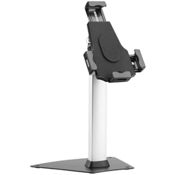 Support for Tablet with Anti-theft Aisens MS1P03-113/ Black