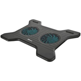 Trust Xstream Breeze laptop cooling stand black