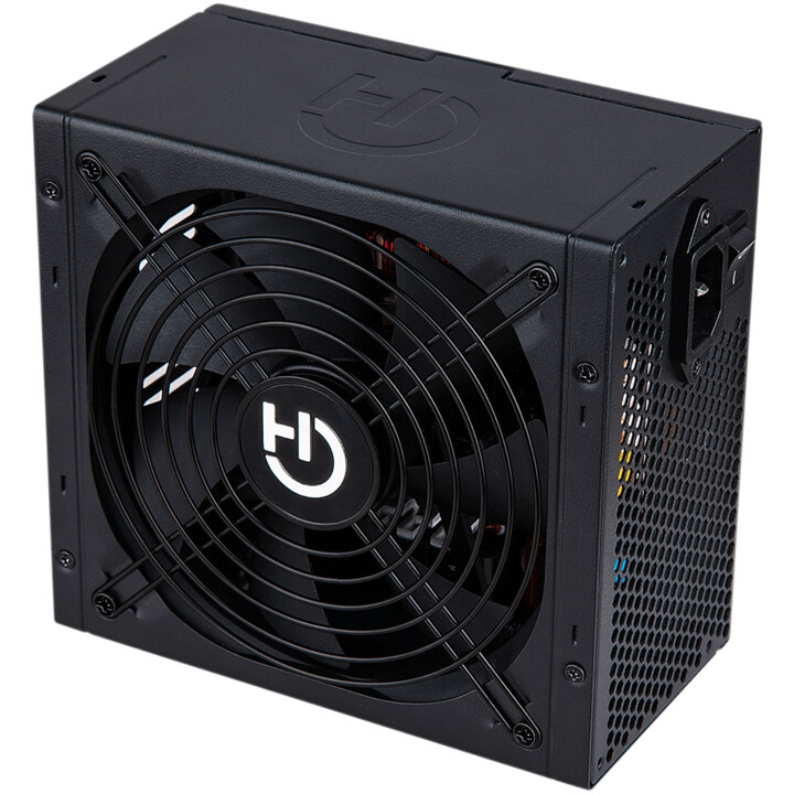 Hiditec BZ850 Alimentatore/ 850 W/ Ventola 14 cm/ 80 Plus Bronze