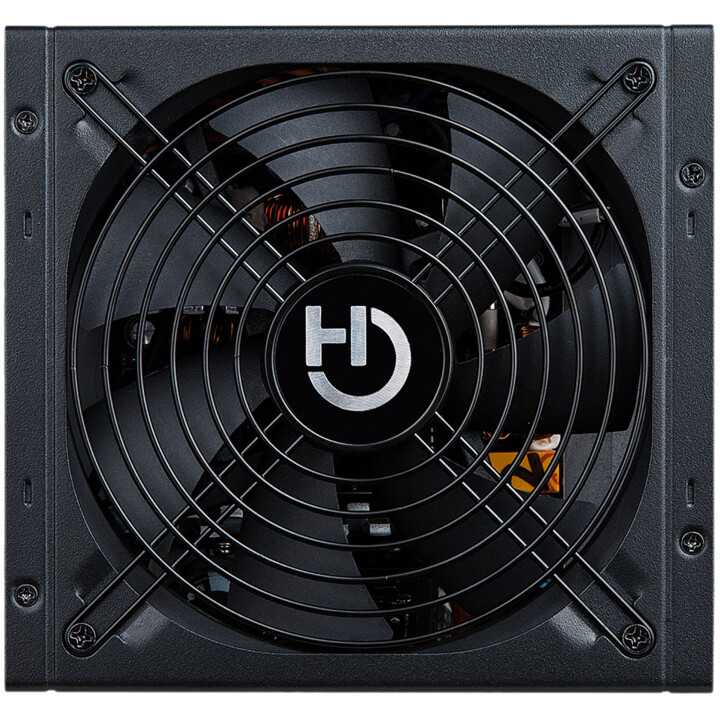 Hiditec BZ850 Alimentatore/ 850 W/ Ventola 14 cm/ 80 Plus Bronze