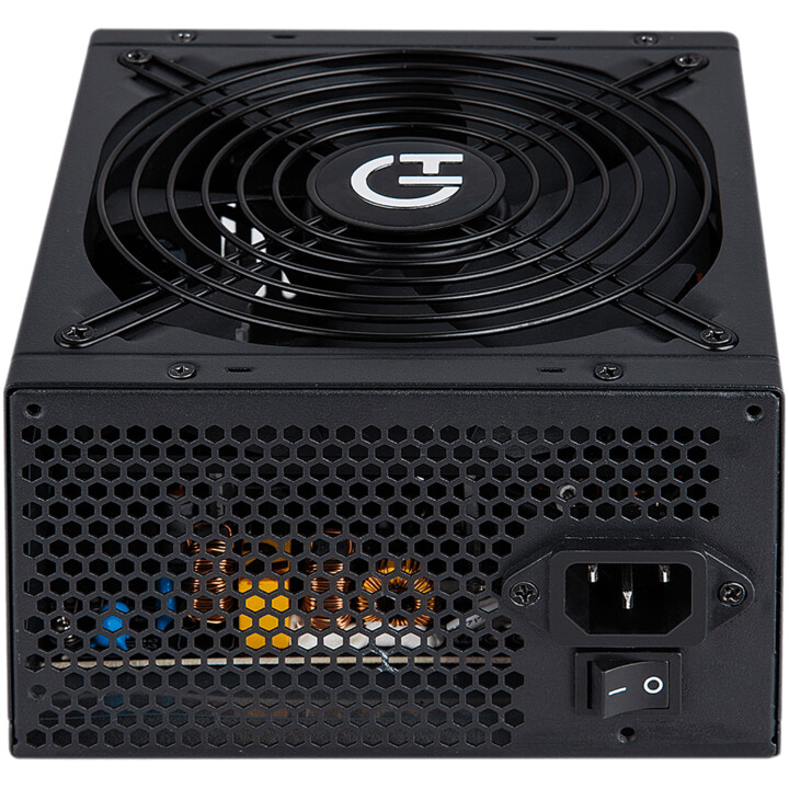 Hiditec BZ850 Alimentatore/ 850 W/ Ventola 14 cm/ 80 Plus Bronze