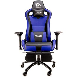 TALIUS GAMING STUHL CAIMAN V2 BLAU