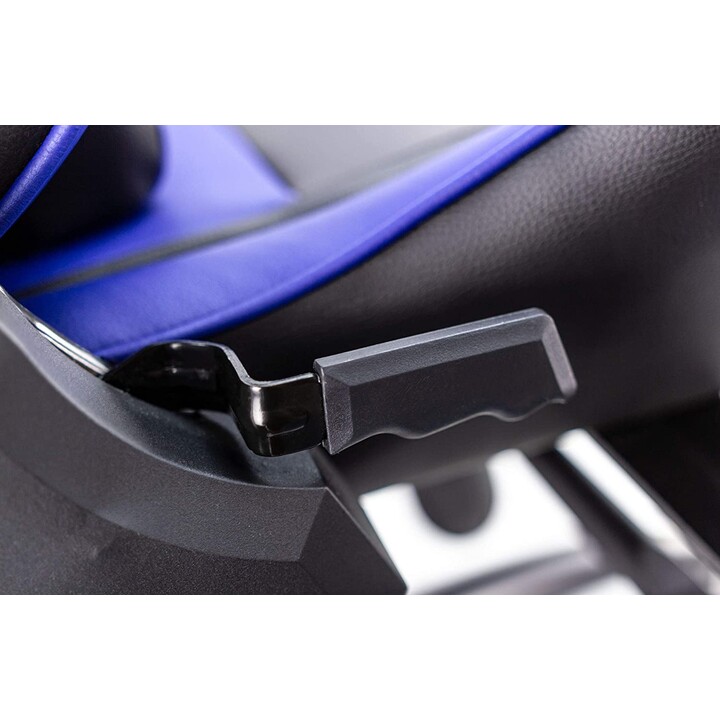 TALIUS GAMING CHAIR CAIMAN V2 BLUE