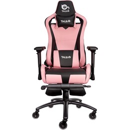 CADEIRA PARA JOGOS TALIUS CAIMAN V2 ROSA