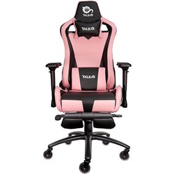 TALIUS GAMING CHAIR CAIMAN V2 PINK