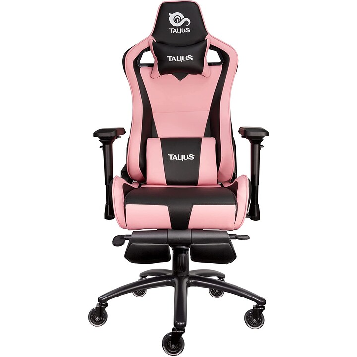 TALIUS CHAISE GAMING CAIMAN V2 ROSE