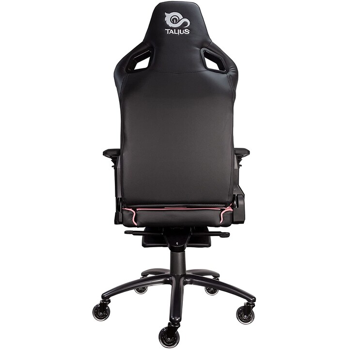 Talius Silla de juego Caiman V2 Rosa