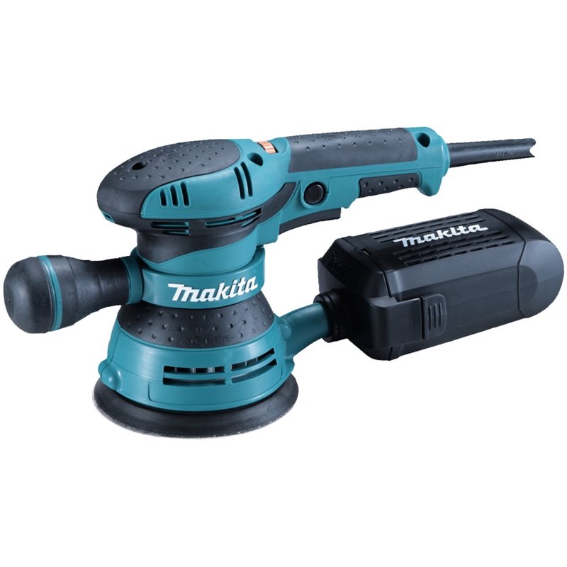 PONCEUSE ORBITALE ALÉATOIRE MAKITA BO5041