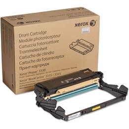 Xerox 101R00555 Nero Original