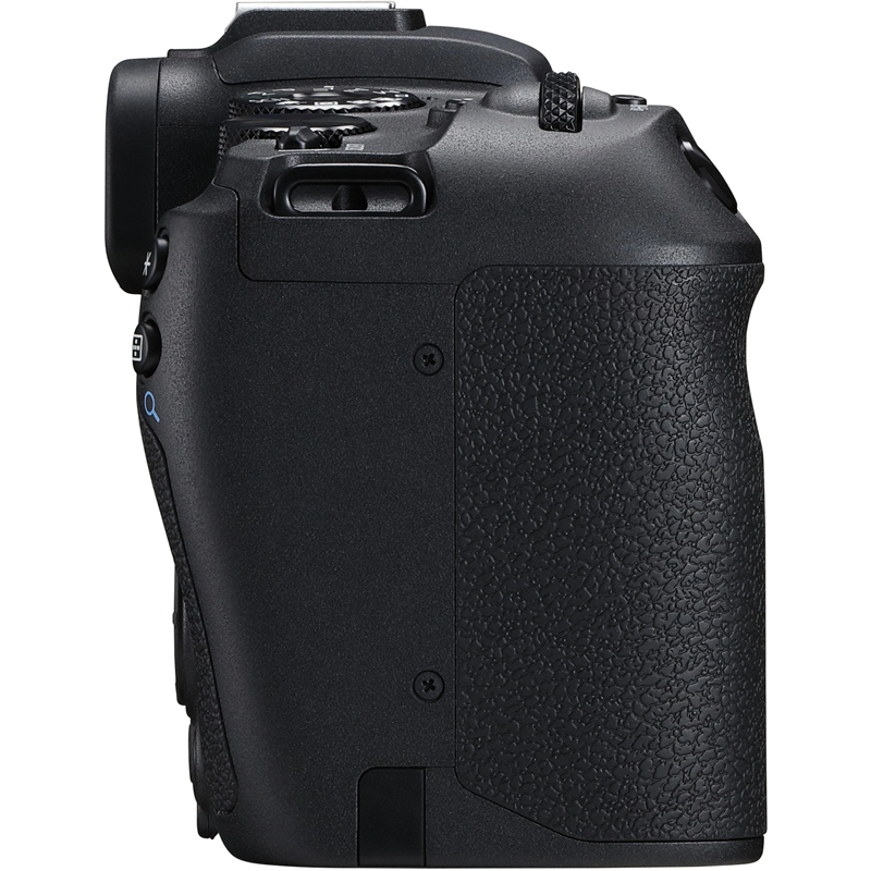 CANON EOS RP CORPO PRETO
