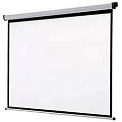 PANTALLA APPROX PROYECCION 300X300 ELECTRICA