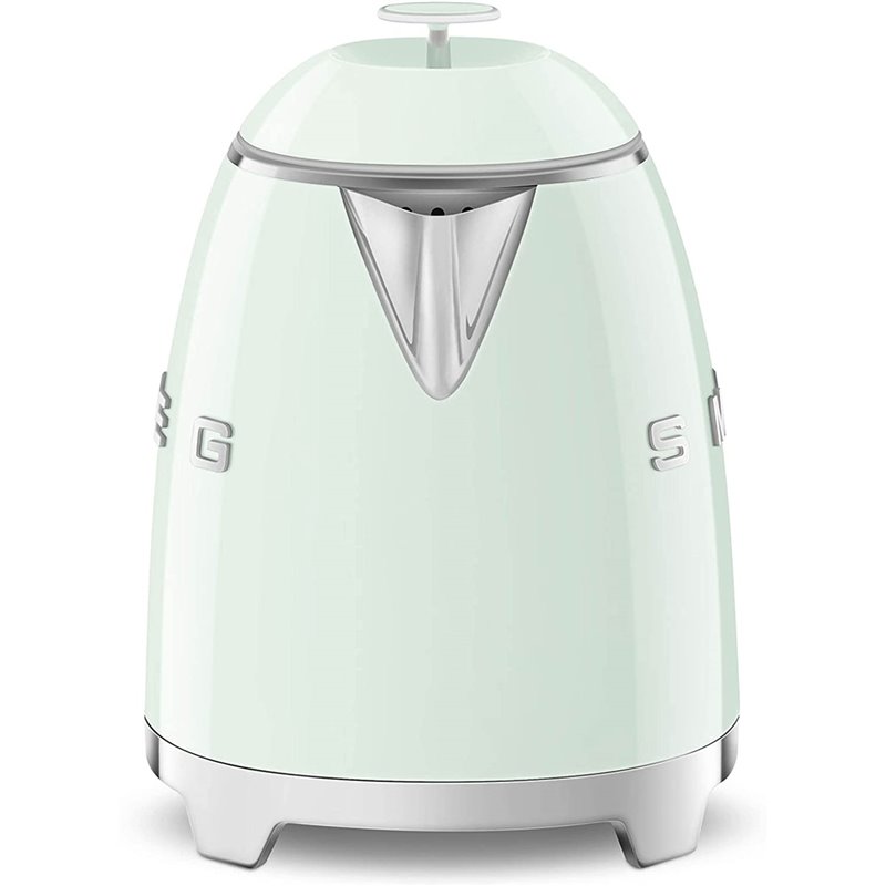 SMEG KESSEL MINI GRÜN PASTELL KLF05PGEU