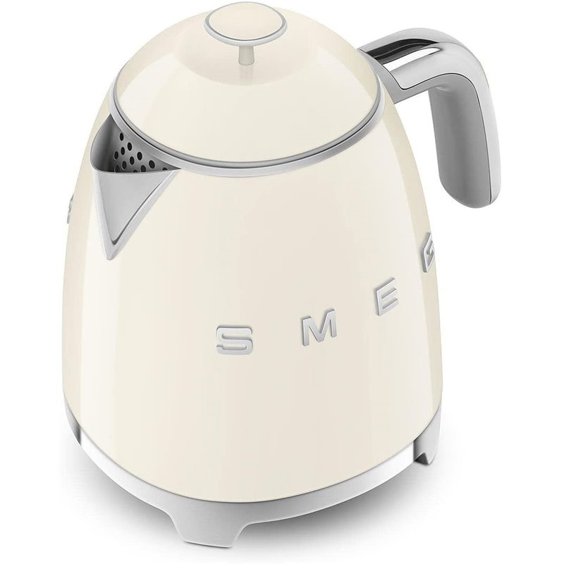 SMEG KETTLE 50´ STYLE CREAM KLF03CREU