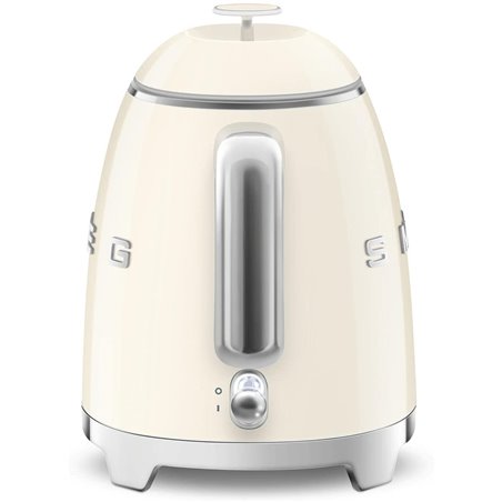 SMEG CHALEIRA 50´ ESTILO CREME KLF03CREU