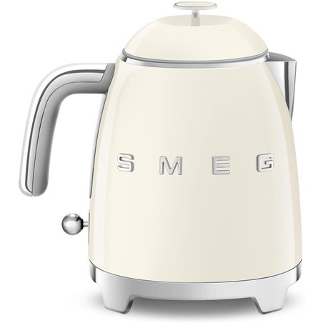 SMEG KETTLE 50´ STYLE CREAM KLF03CREU
