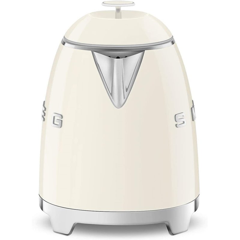 SMEG KETTLE 50´ STYLE CREAM KLF03CREU