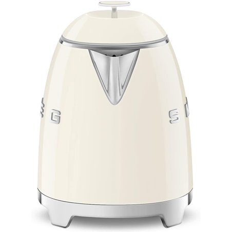 SMEG WASSERKOCHER 50´ STIL CREME KLF03CREU