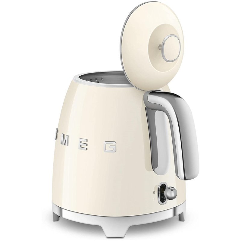 SMEG KETTLE 50´ STYLE CREAM KLF03CREU