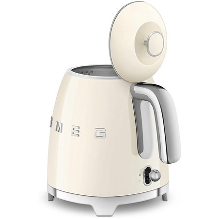 SMEG KETTLE 50´ STYLE CREAM KLF03CREU