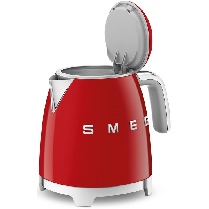 Smeg Kettle Mini 50 ́Style Red Klf05Rdeu