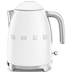 SMEG KETTLE 50´STYLE MATTE WHITE KLF03WHMEU