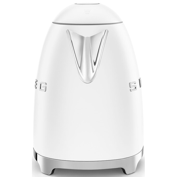 Bollitore SMEG 50´style Bianco opaco