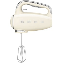 SMEG CREME DE MIXER HMF01CREU