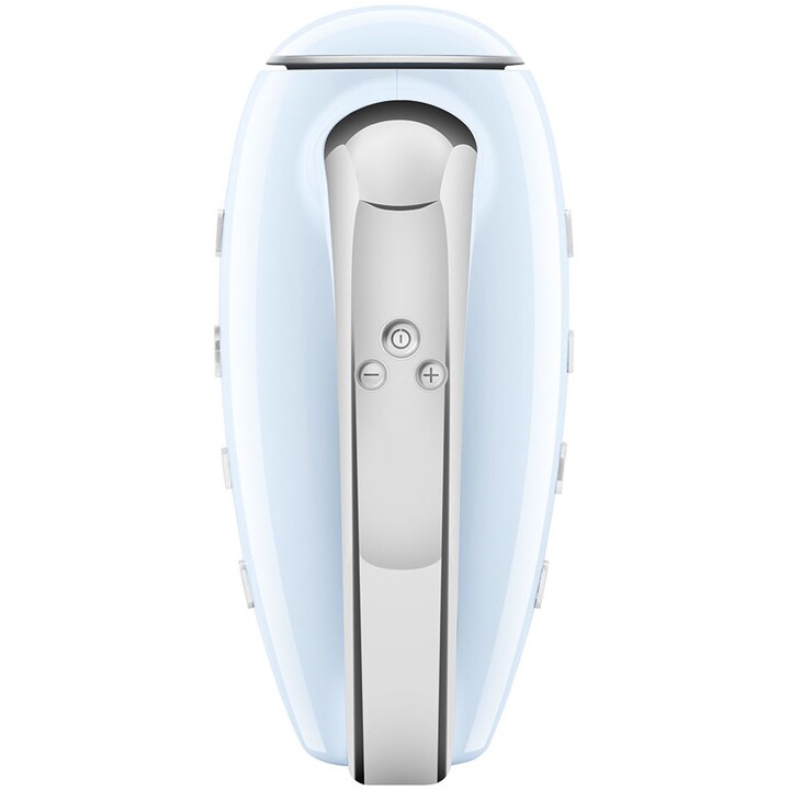 SMEG HANDMIXER BLUE HMF01PBEU