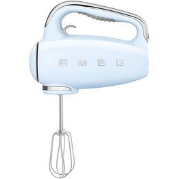 SMEG HANDMIXER BLAU HMF01PBEU