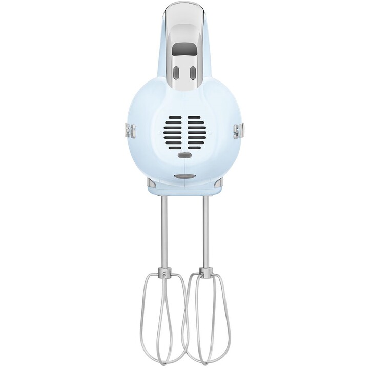 SMEG HANDMIXER BLUE HMF01PBEU