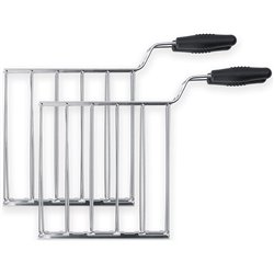 ACCESSORI SMEG TSSR01 SANDWICH PER TOSTAPANE TSF01-TSF03