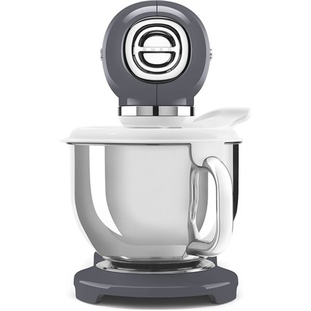 ROBOT CUISINE SMEG GRIS