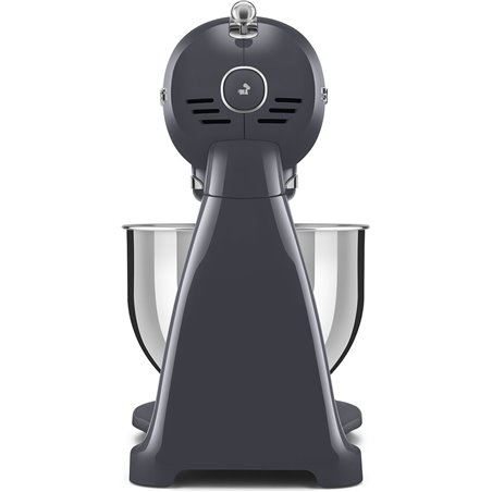 SMEG ROBOT COCINA GRIS