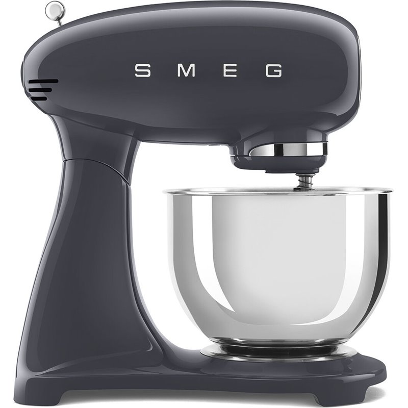 SMEG ROBOT COCINA GRIS