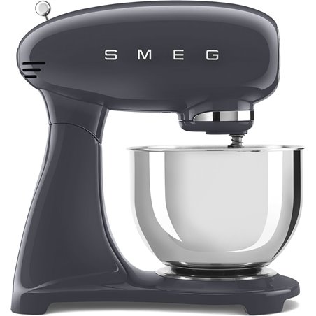 SMEG ROBOT COCINA GRIS