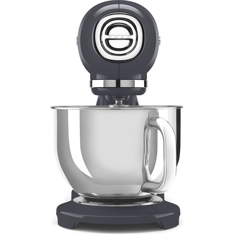 SMEG ROBOT COCINA GRIS